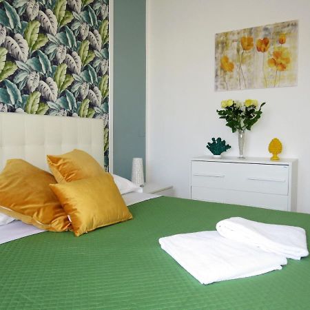 Syrene Apartment ソレント エクステリア 写真