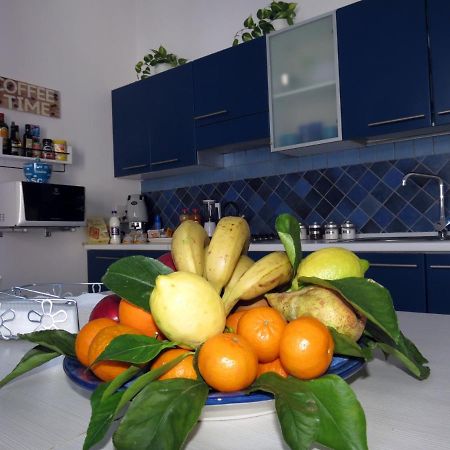 Syrene Apartment ソレント エクステリア 写真