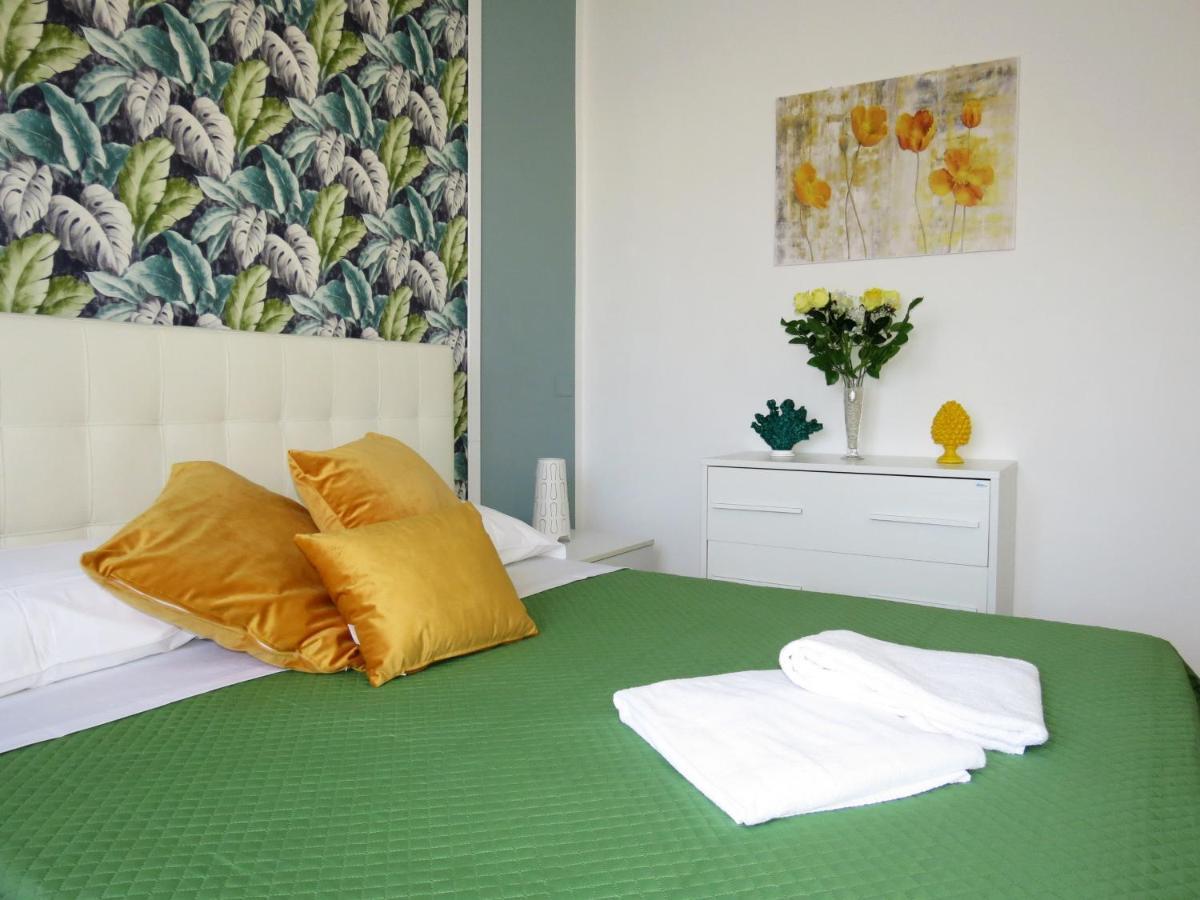Syrene Apartment ソレント エクステリア 写真
