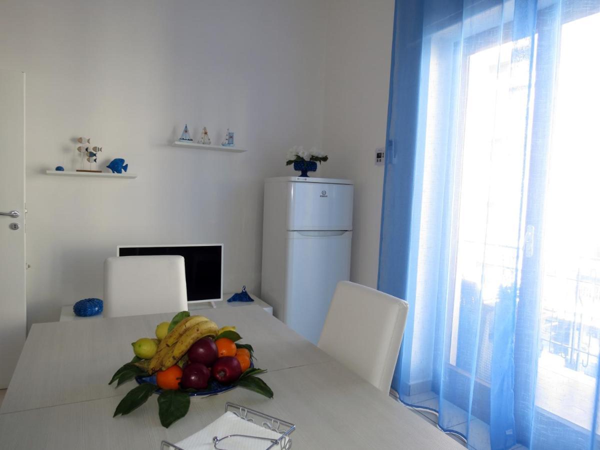 Syrene Apartment ソレント エクステリア 写真