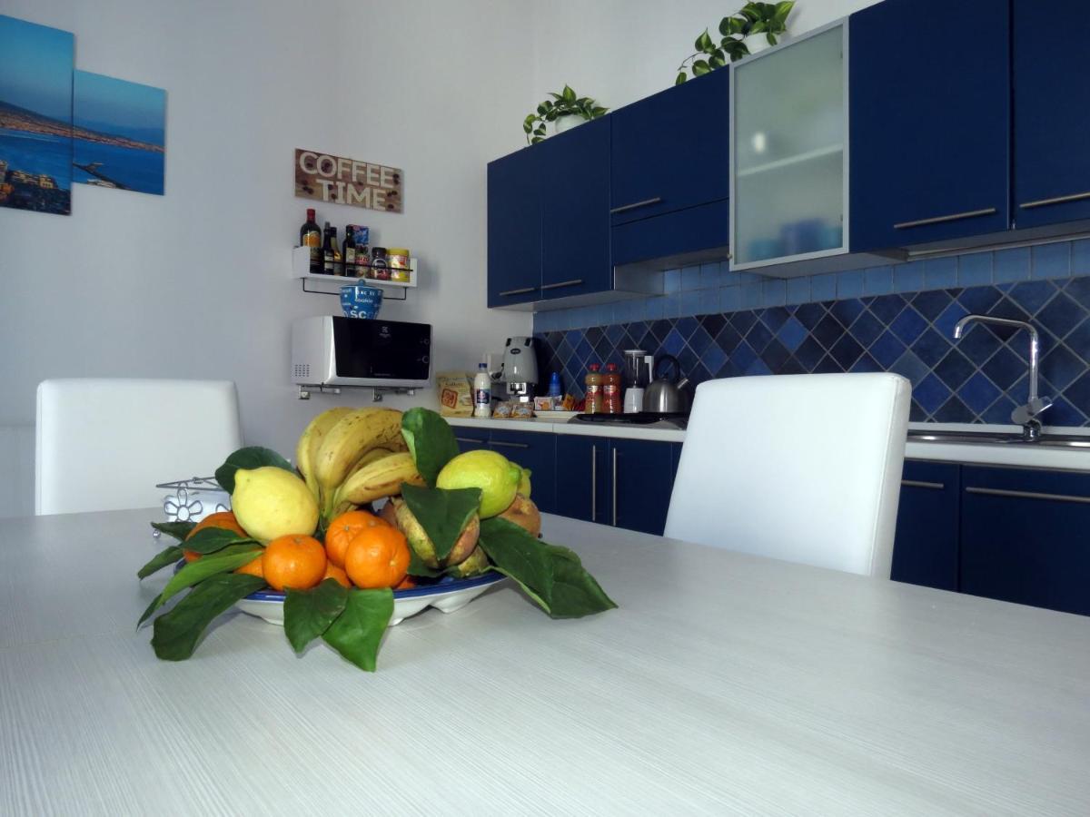 Syrene Apartment ソレント エクステリア 写真