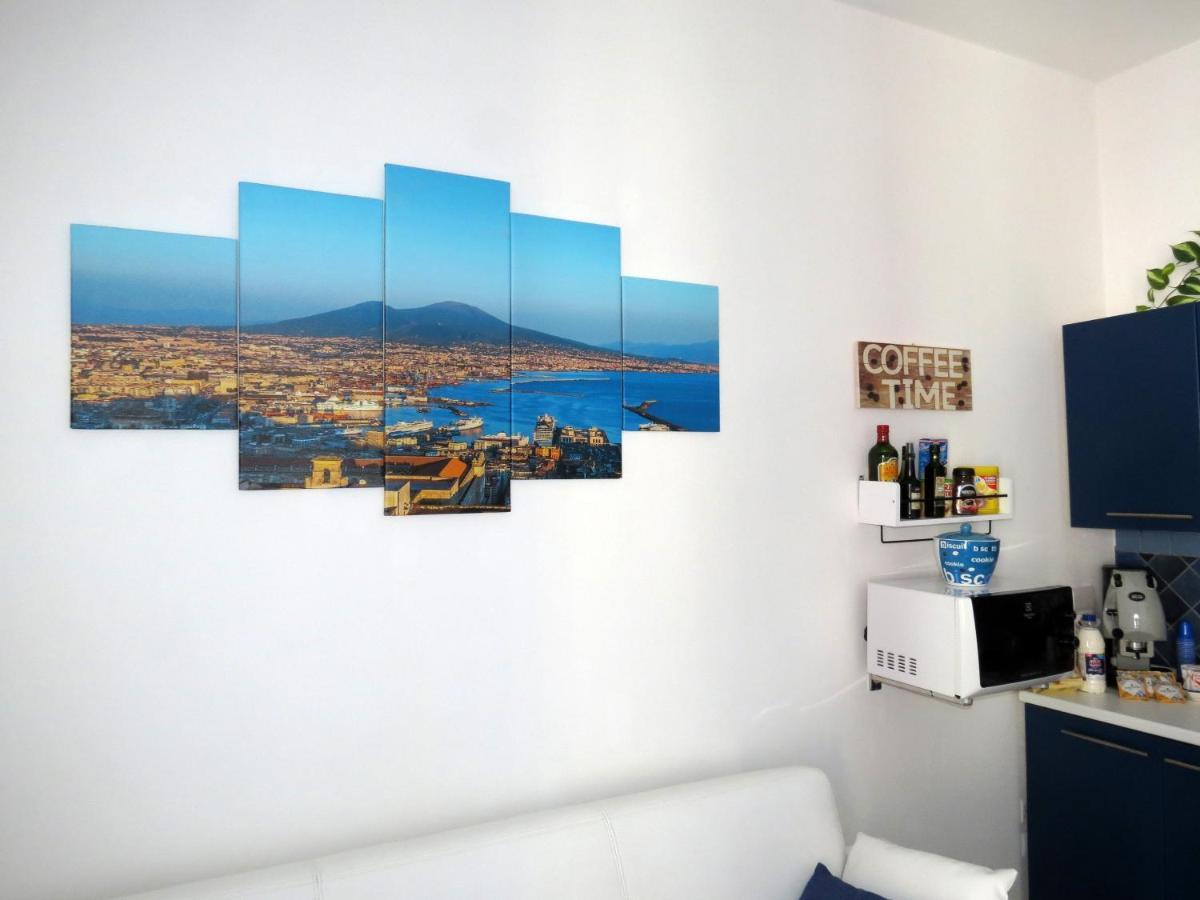 Syrene Apartment ソレント エクステリア 写真