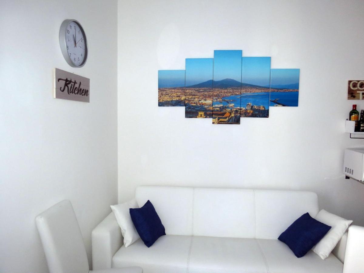 Syrene Apartment ソレント エクステリア 写真