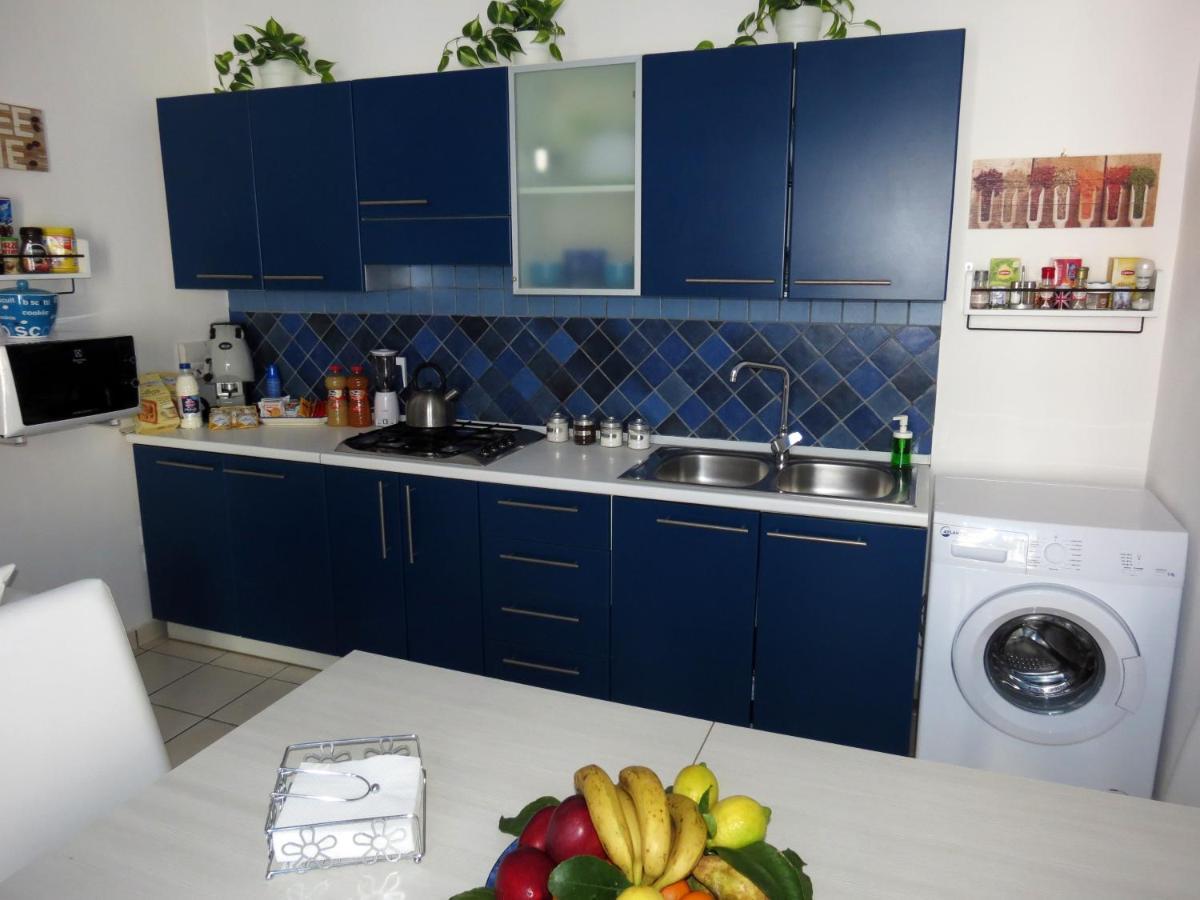 Syrene Apartment ソレント エクステリア 写真