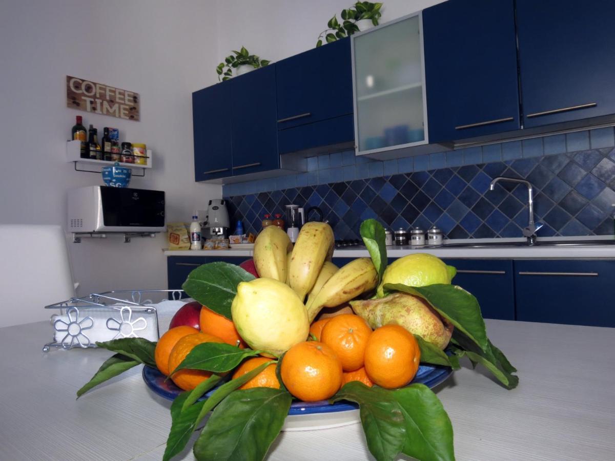 Syrene Apartment ソレント エクステリア 写真