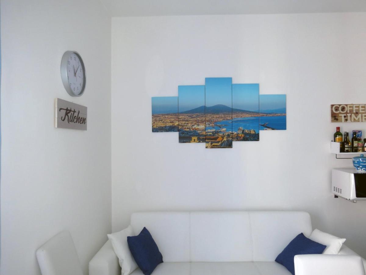 Syrene Apartment ソレント エクステリア 写真