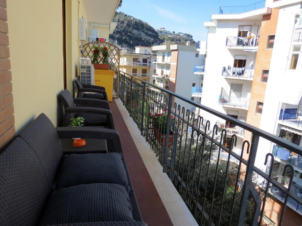 Syrene Apartment ソレント エクステリア 写真