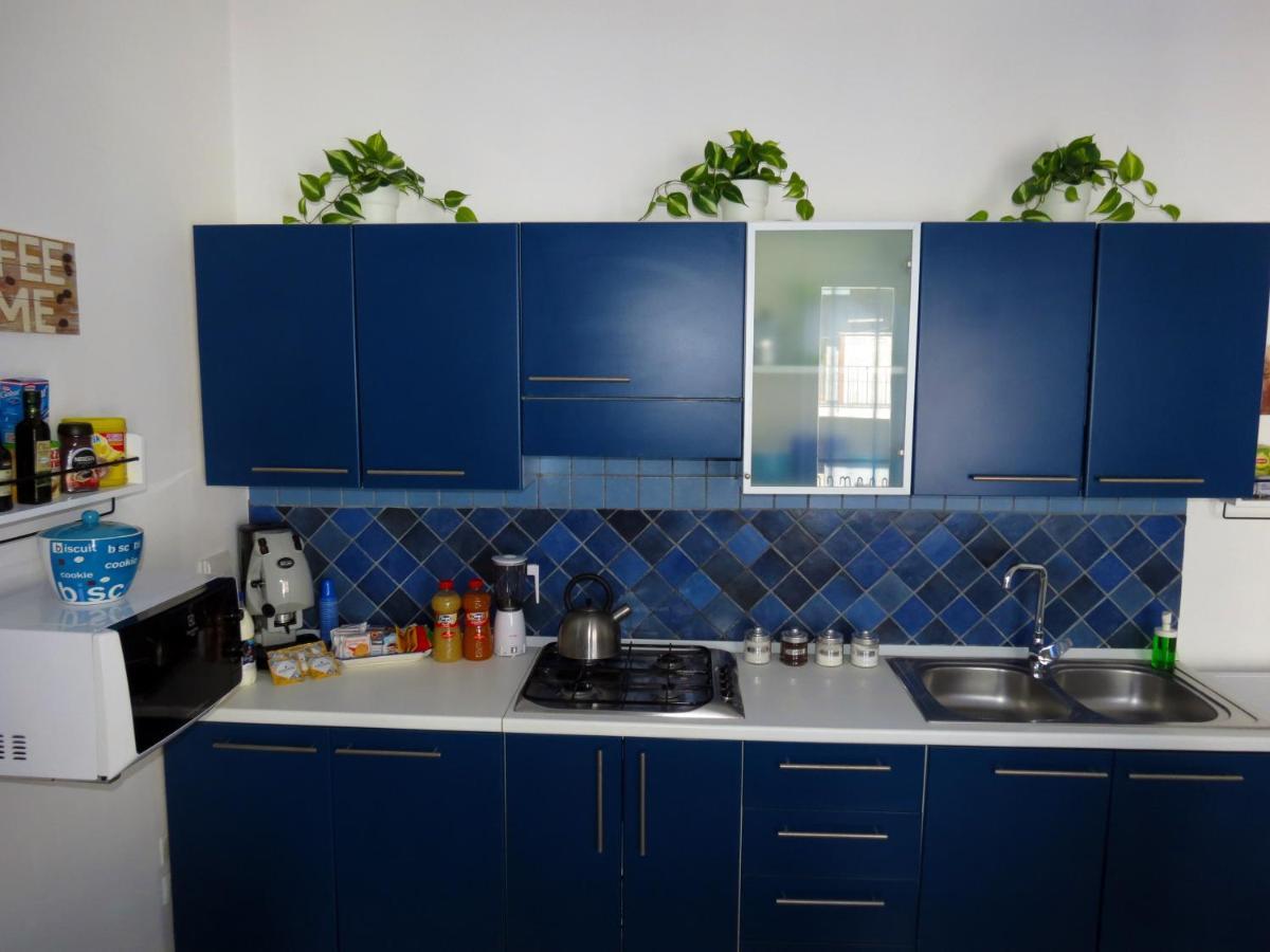 Syrene Apartment ソレント エクステリア 写真