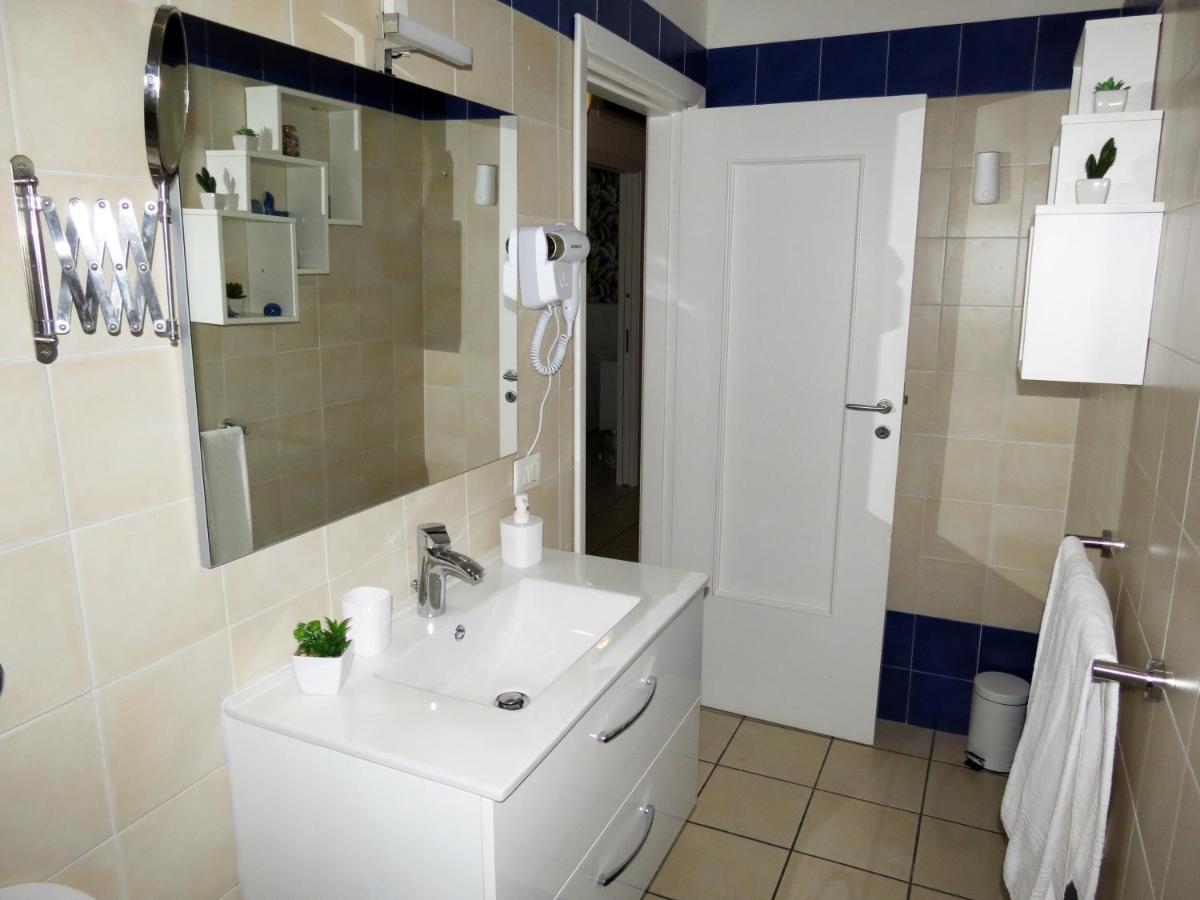 Syrene Apartment ソレント エクステリア 写真
