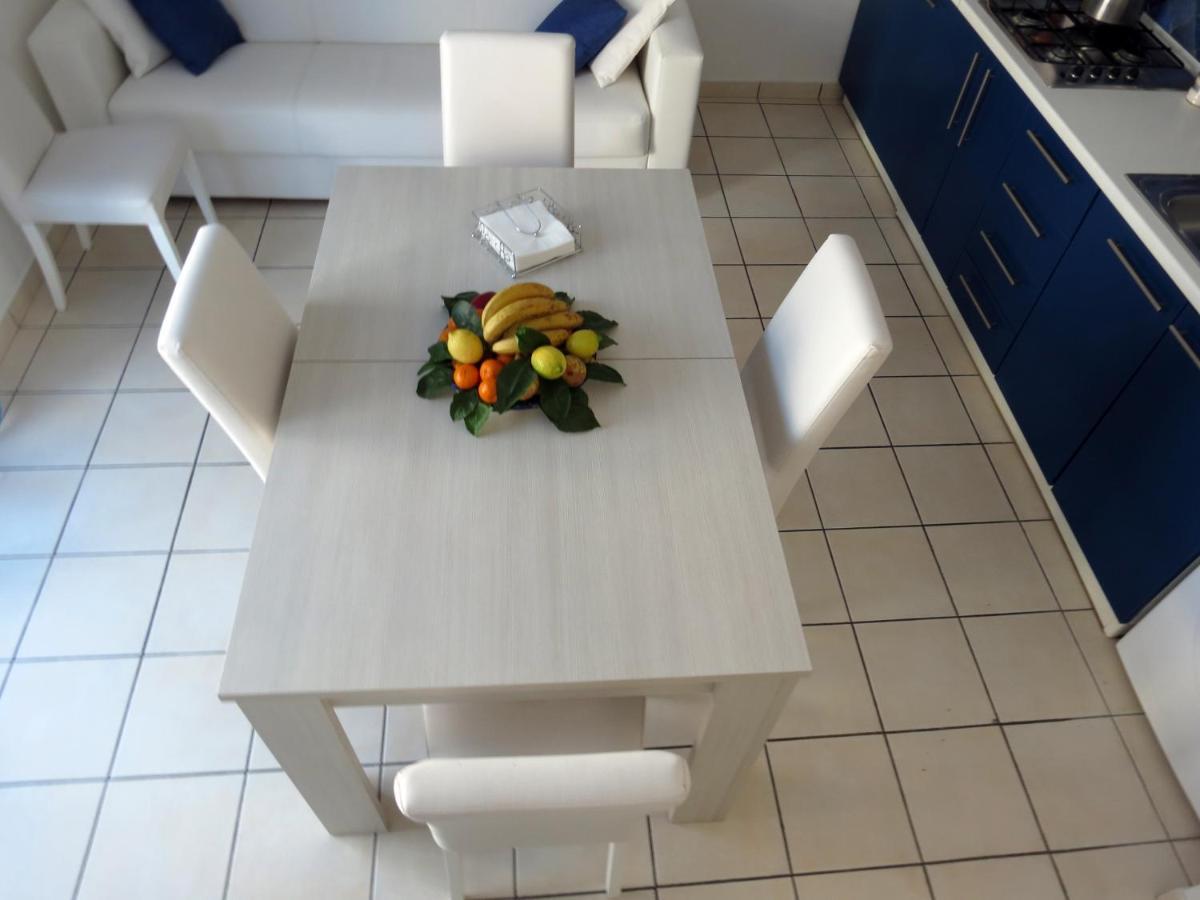 Syrene Apartment ソレント エクステリア 写真