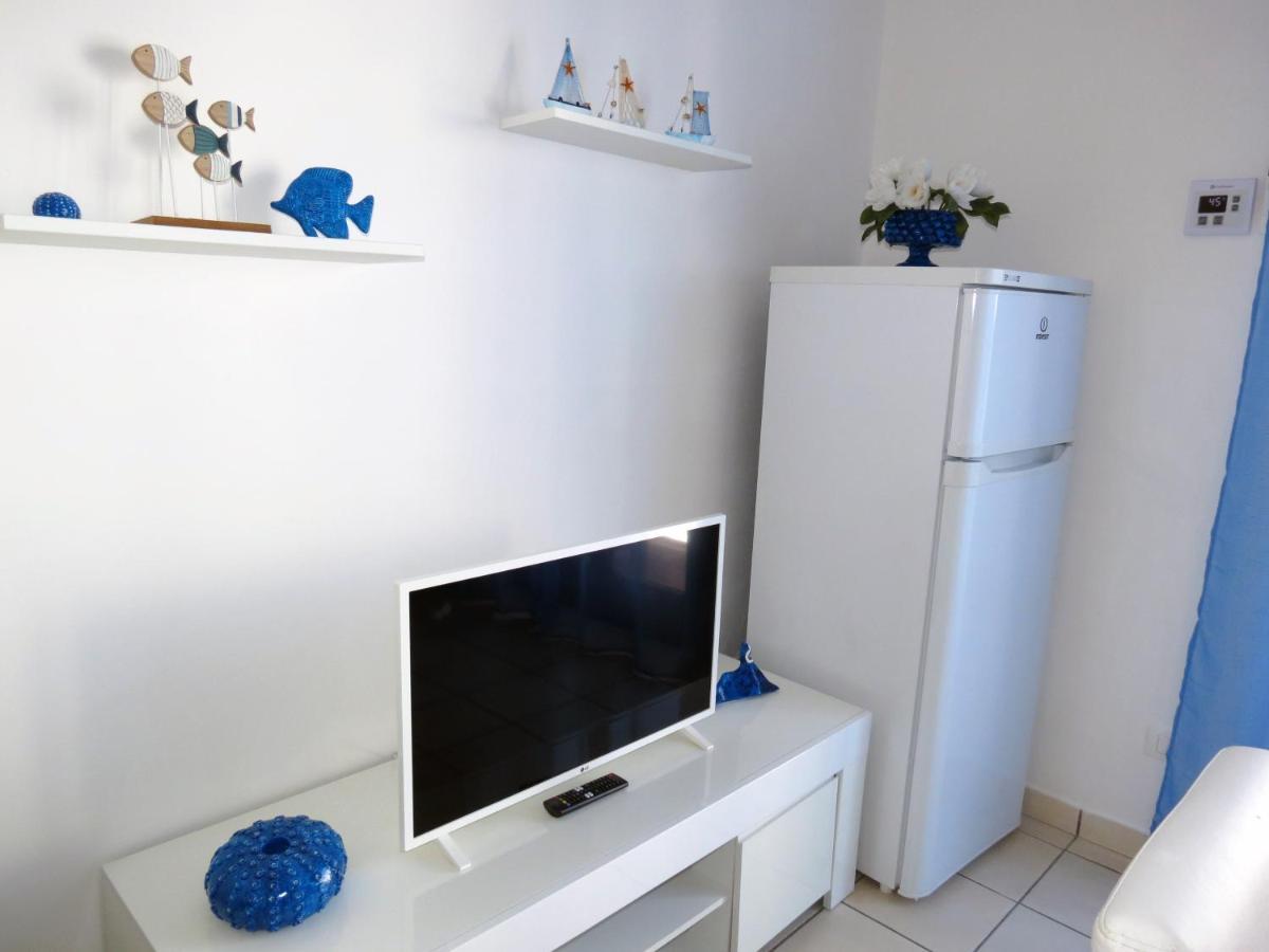 Syrene Apartment ソレント エクステリア 写真
