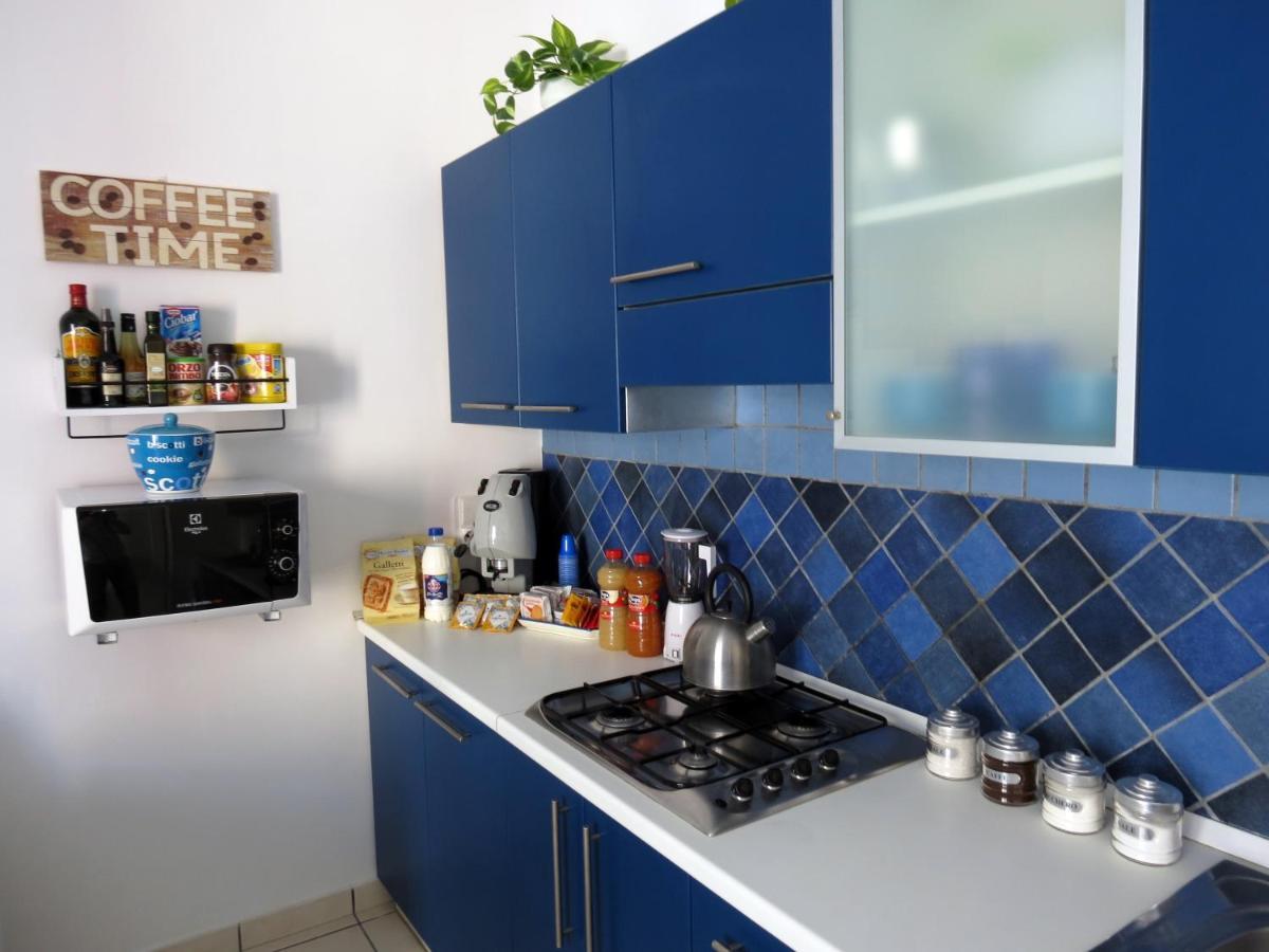 Syrene Apartment ソレント エクステリア 写真