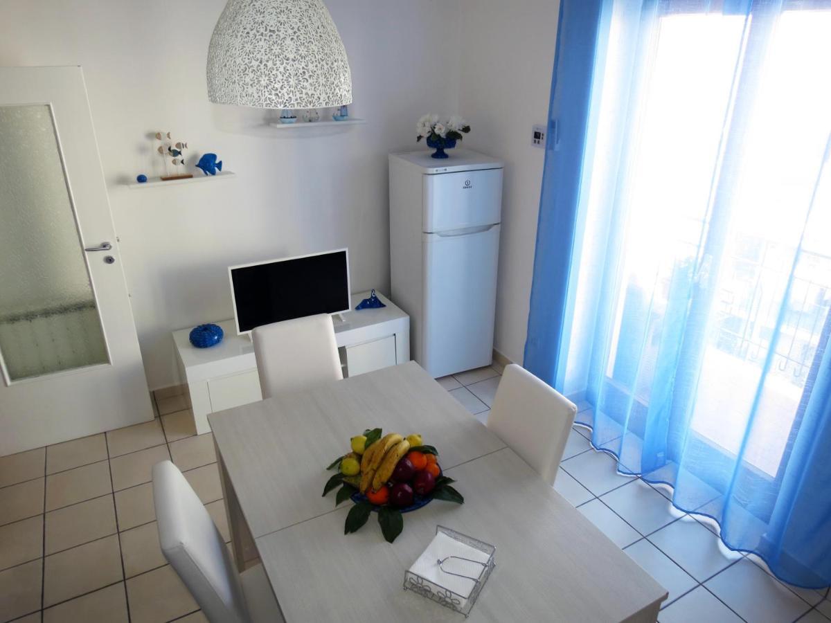 Syrene Apartment ソレント エクステリア 写真