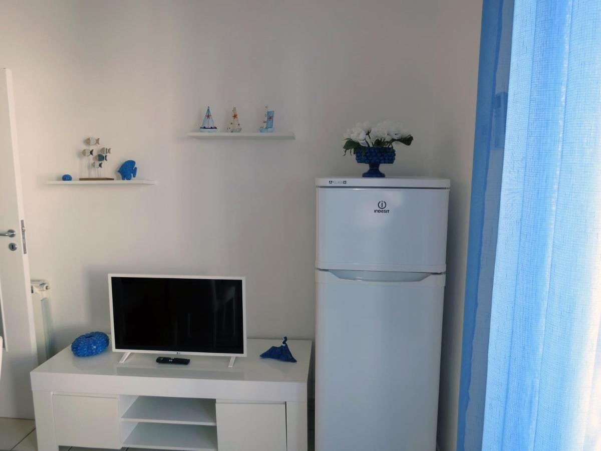 Syrene Apartment ソレント エクステリア 写真