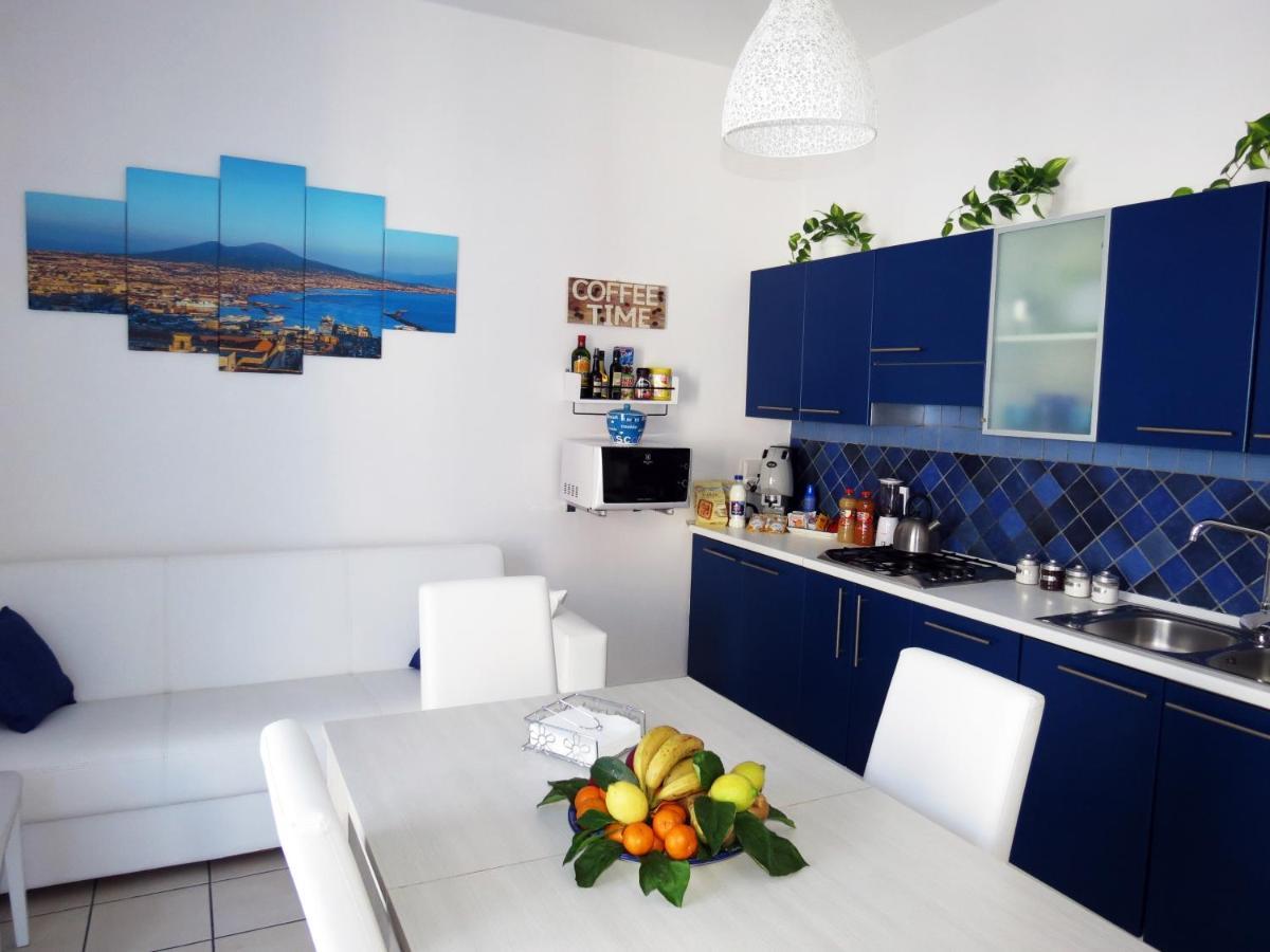 Syrene Apartment ソレント エクステリア 写真
